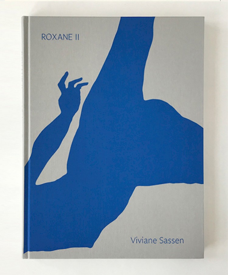 Viviane Sassen, Untitled from Roxane II, 027b, 2017