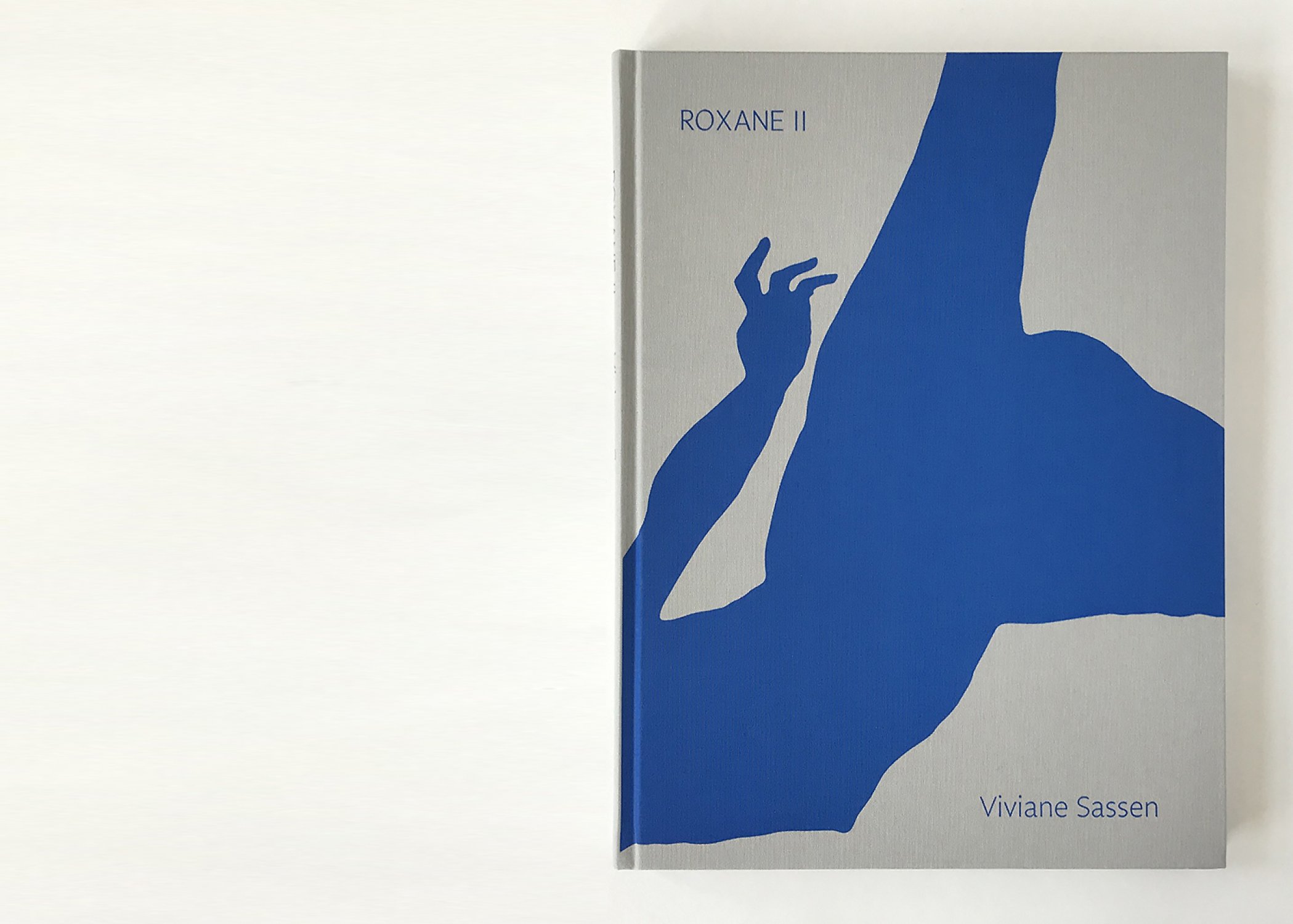 Viviane Sassen • books • Roxane II