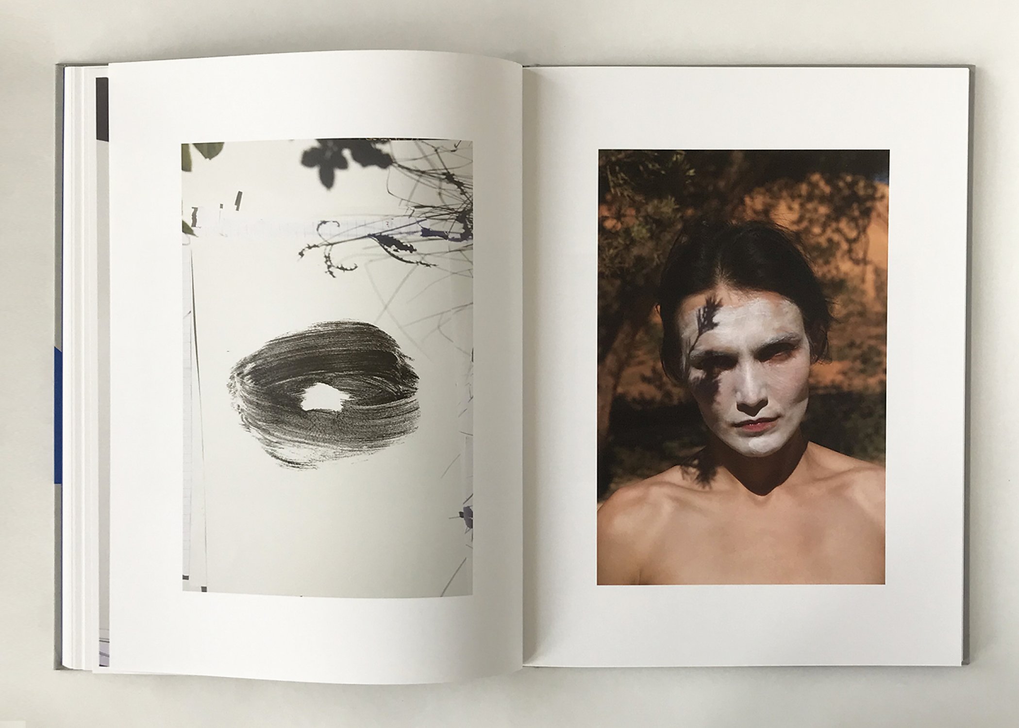 GOSEE ::: Viviane Sassen's New Photobook : ROXANE II