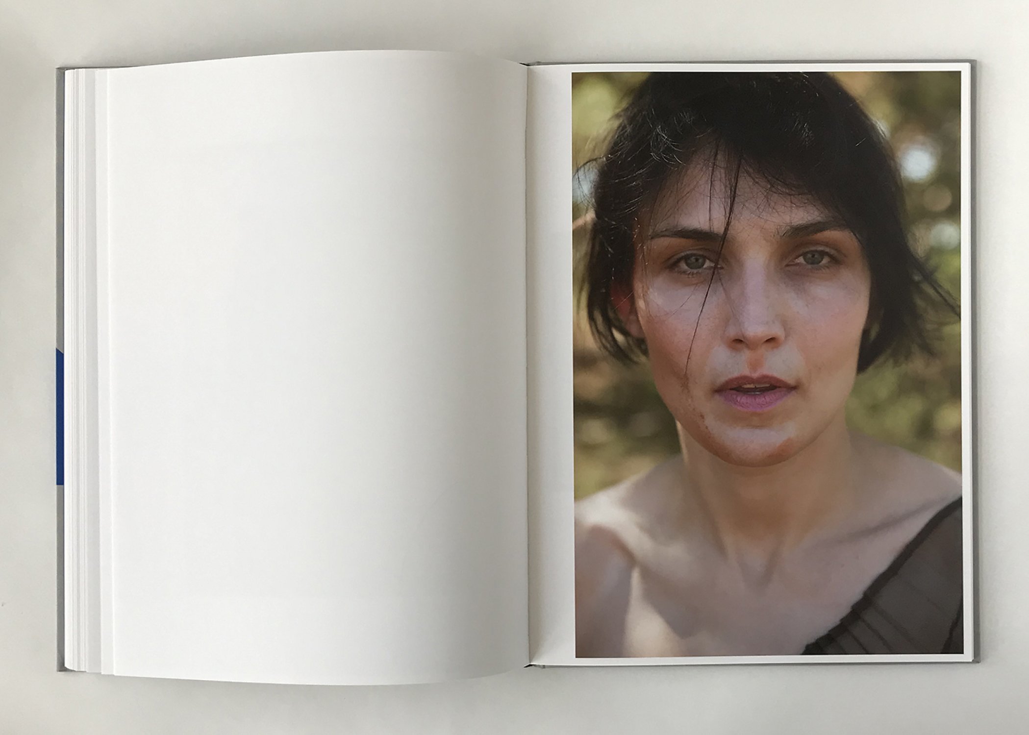 GOSEE ::: Viviane Sassen's New Photobook : ROXANE II
