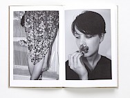 Viviane Sassen • books • Sol & Luna