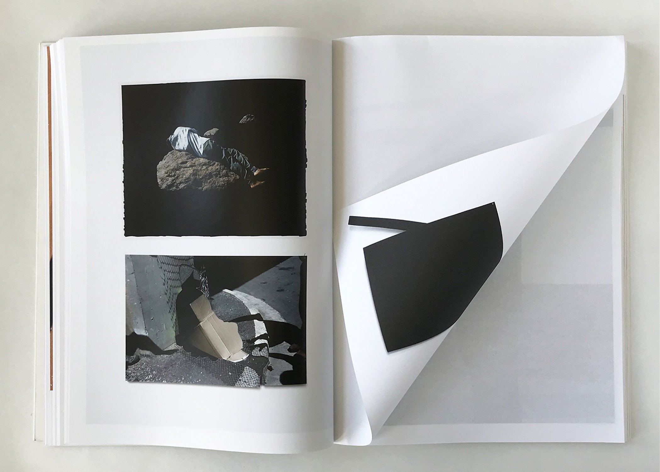 Viviane Sassen – Umbra – Second Edition — oodee — Photography Books &  Posters