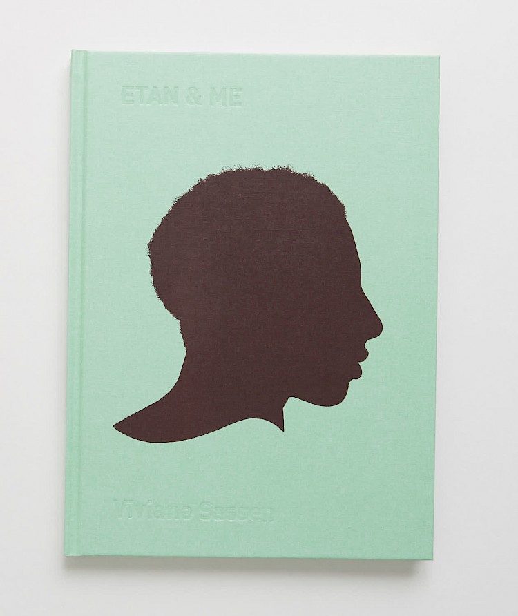 Viviane Sassen • works • Etan & Me