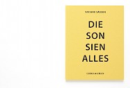 Viviane Sassen — Die Son Sien Alles — Libraryman