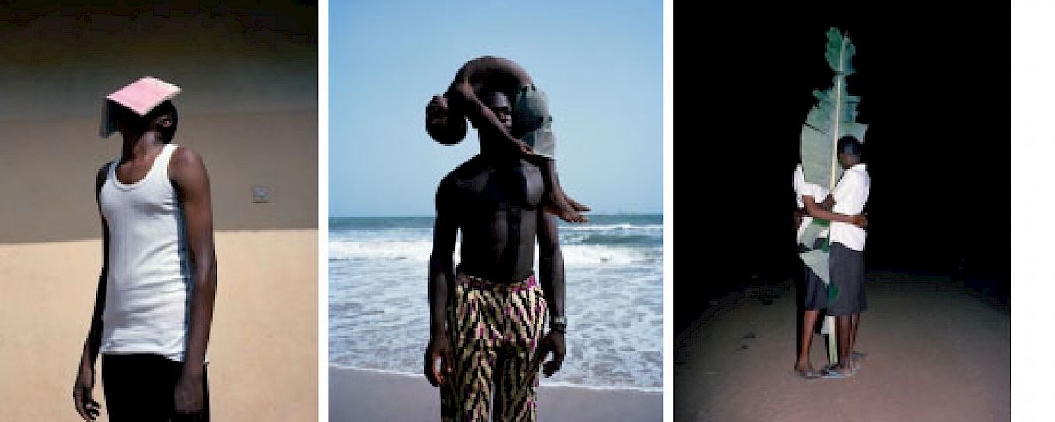 photographer viviane sassen brings africa to amsterdam