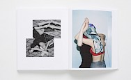 Viviane Sassen • books • In and Out of Fashion