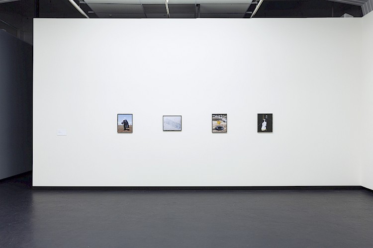 Viviane Sassen • installation views • Lexicon