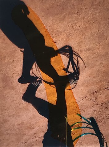 Viviane Sassen • calendar • In and Out of Fashion at Fotografie