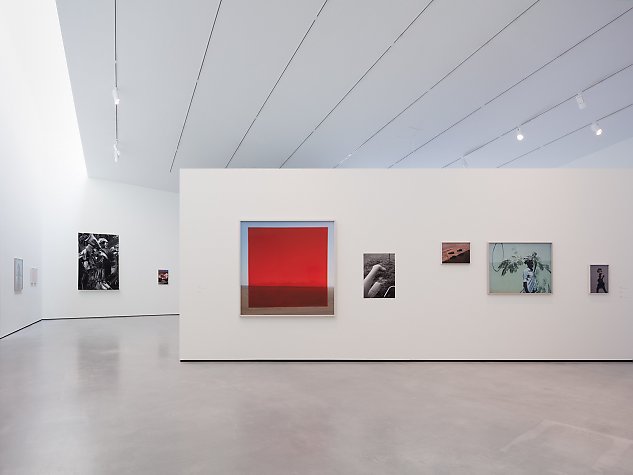 Viviane Sassen  The Eclectic: Art and Beyond